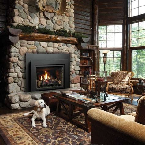 The Best Gas Fireplace Inserts of 2023 | Family Handyman