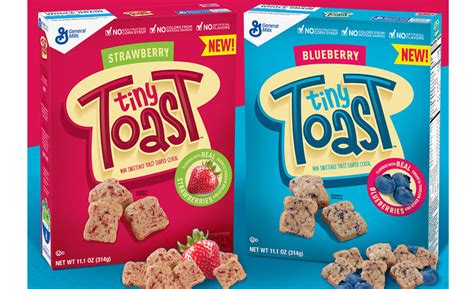 General Mills Unveils New Cereal Brand | 2016-06-13 | Prepared Foods