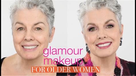 Makeup Tutorials For Older Women | Makeupview.co