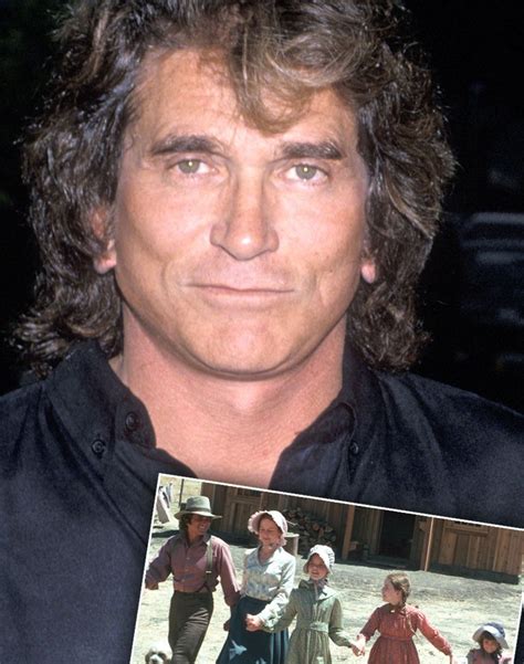 Michael Landon - Biography, Height & Life Story - Super Stars Bio