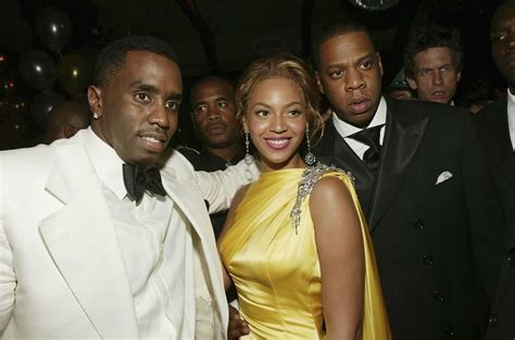 Beyonce BREAKS HER SILENCE About P Diddy & Jay Z S3x Cult News!! - News