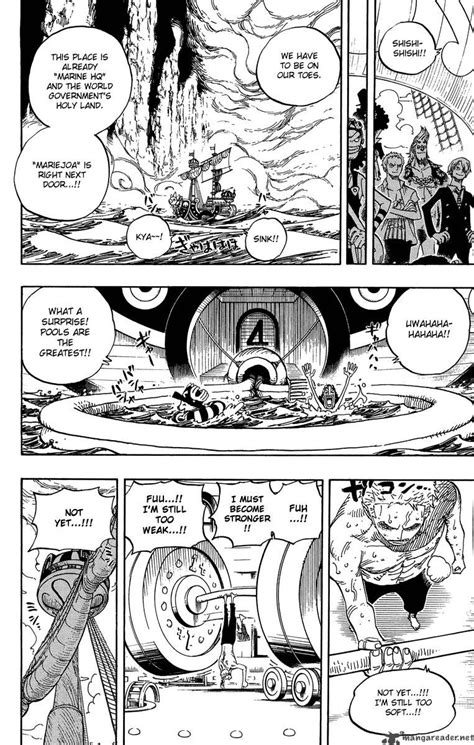 Usopp Death Foreshadowing : r/OnePiece