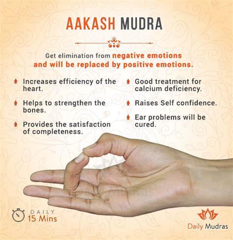 Akash Mudra How To Do Steps And Benefits Mudras Hand Mudras Yoga | My XXX Hot Girl