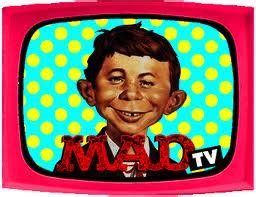MAD tv - MAD cartoon network Photo (25208235) - Fanpop