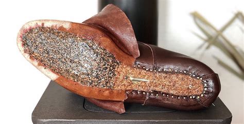 3 Reasons Most Boots Should Have a Shank | Stridewise