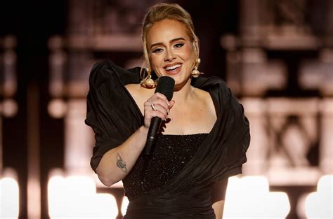 Adele’s ’30’ Is the U.K.’s Biggest Album For 2021 - Daily Reuters