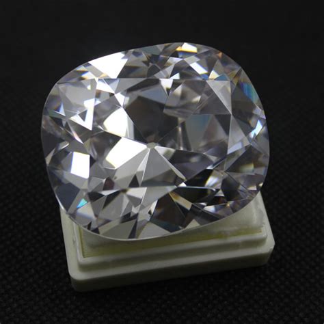 Jubilee Diamond Replica Cubic Zirconia – Famous Noble Company