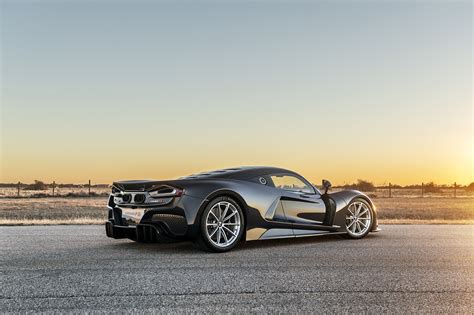 Venom F5 Global Public Debut Set for Amelia Island Concours - Tech News 24h