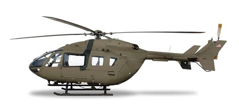 Army unveils Light Utility Helicopter UH-72A Lakota | Article | The ...