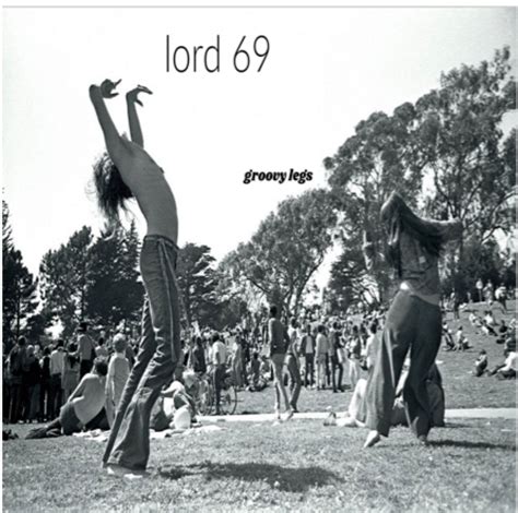 Groovy Legs | Lord69 | Sockett Records