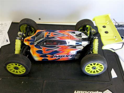 Tekno Conversions Thread - Page 311 - R/C Tech Forums