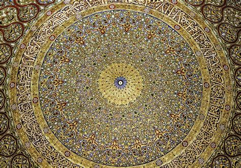 Islamic Mosaic Art