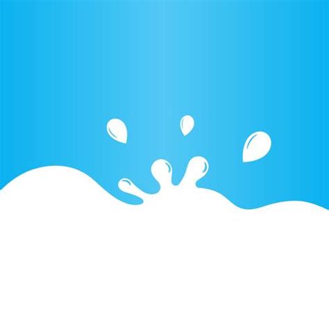 Milk splash background 608501 Vector Art at Vecteezy