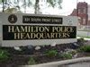 Hamilton Police Dept - Hamilton, OH - Police Stations on Waymarking.com