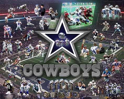 Dallas Cowboys - Dallas Cowboys Photo (22923917) - Fanpop