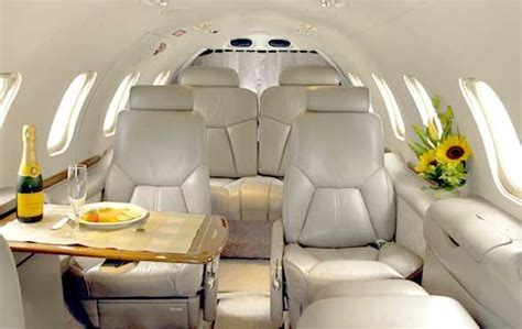 Very Light Jets can seat up to 4 comfortably have a range around 1300 ...