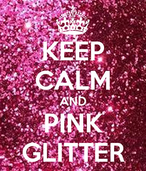 Baby Pink Glitter Wallpaper - WallpaperSafari