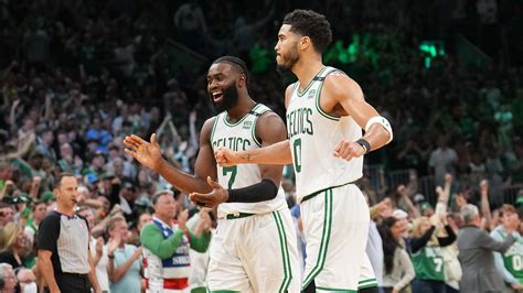 5 takeaways from Celtics' big performance in Game 7 win vs. Bucks | NBA.com