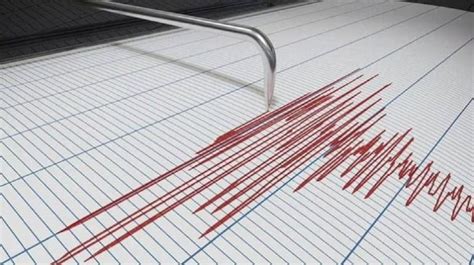 Earthquake of magnitude 2.6 hits Delhi-NCR