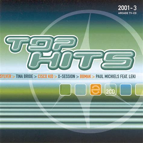 Top Hits 2001 - 3 (2001, CD) - Discogs