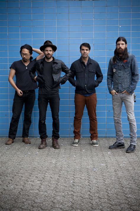 Live Video: The Avett Brothers, "The Clearness Is Gone" « American ...