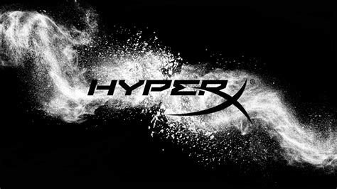 Обои hyper pc