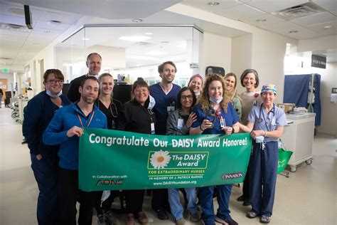 AdventHealth Hendersonville announces newest DAISY Award winner | WNC Business