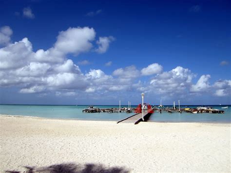 Palm Beach, Aruba - Tourist Destinations