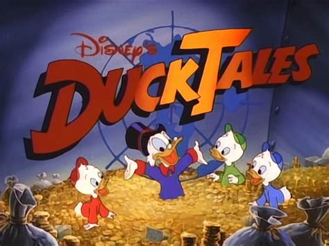 DuckTales | Disney Wiki | Fandom