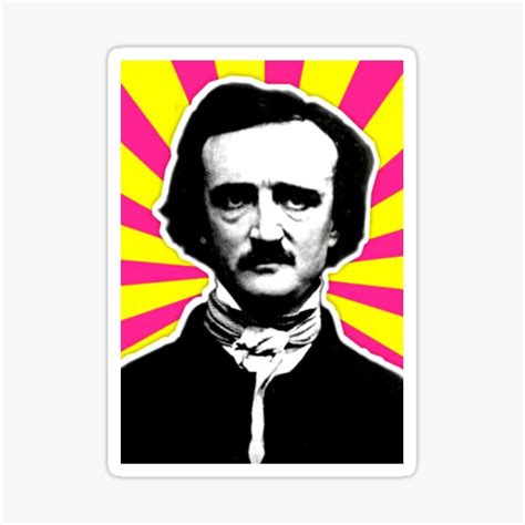 "Edgar Allan Poe Artwork | Edgar Allan Poe Portrait | Edgar Allan Poe ...