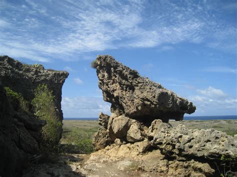 Arikok National Park: Aruba's Natural Treasure | LAC Geo