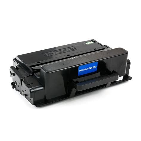 Samsung MLT-D203U Compatible Black Toner Cartridge Ultra High-Yield at ...