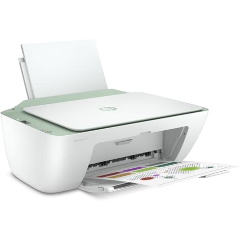 HP DeskJet 2722 All in One Printer | BIG W