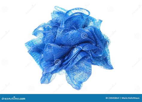 Shower Sponge stock photo. Image of shower, beauty, accessories - 23045864