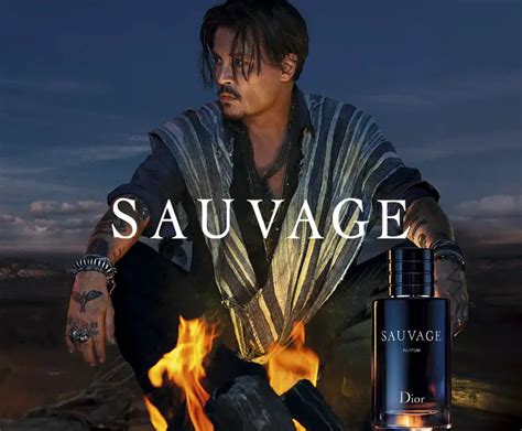 Dior Sauvage & Johnny Depp: A New $20 Million Contract!