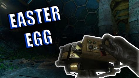 LEVIATHAN EASTER EGG ON DUOS - YouTube