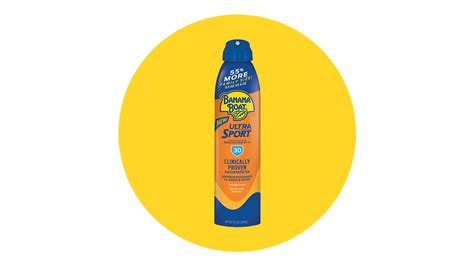 The 12 Best Sunscreen Sprays