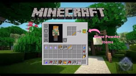 Minecraft Invisibility Potion Guide 2021: How to Make A Potion of ...