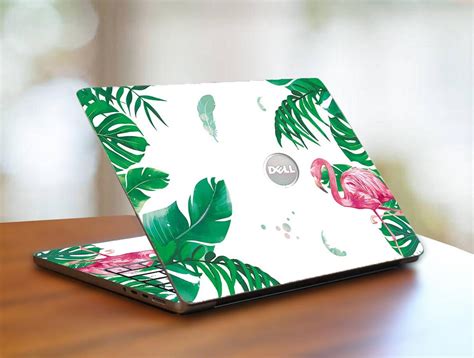 Customize Your Dell Laptop With a Skin Cover Skin Decal for - Etsy