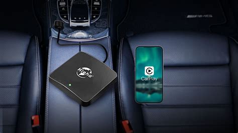 14 Best Wireless CarPlay Adapters for iPhone in 2023 - Applavia