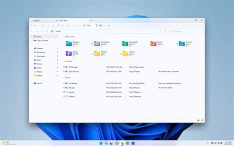 Windows 11 gains File Explorer tabs and Taskbar tweaks - GSMArena.com news