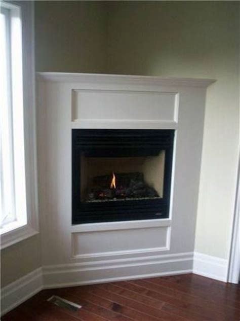 Vent Free Gas Fireplace Corner Unit – Fireplace Guide by Chris