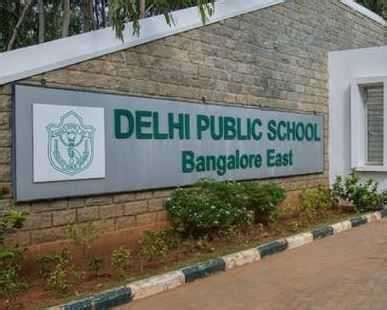 Compare Delhi Public School Bangalore East, Sulikunte | Zedua.com