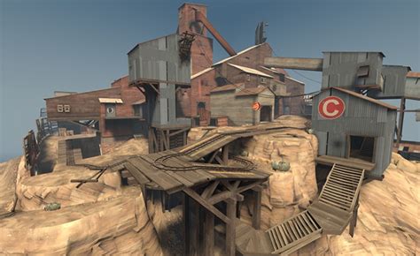 Best Team Fortress 2 Maps Our Top Picks Fandomspot | Anentertainment