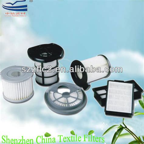 Vacuum Cleaner Washable Hepa Filter Manufacturer - Buy Hepa Filter,Hepa ...