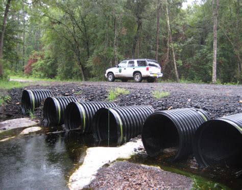 How to build a culvert – Builders Villa