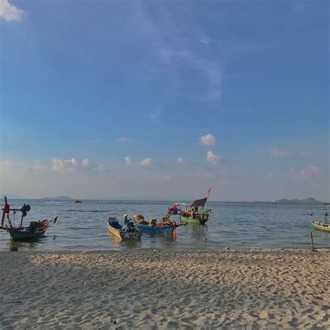 The Best Beaches in Hà Tiên - BeachAtlas