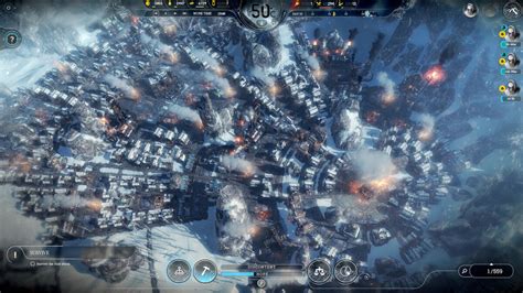 How to play Frostpunk on Linux