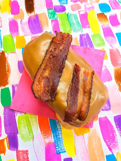 My Favorite Voodoo Doughnuts For National Donut Day! ⋆ Brite and Bubbly