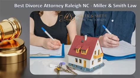 PPT - Best Divorce Attorney Raleigh NC - Miller & Smith Law PowerPoint Presentation - ID:10517592